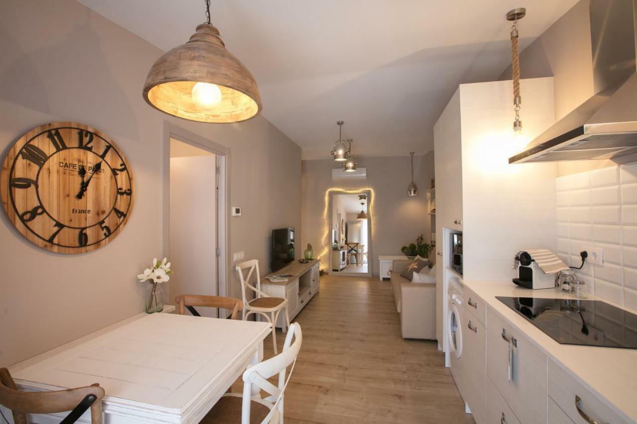 Apartaments Cal Trumfo Prades Exterior photo