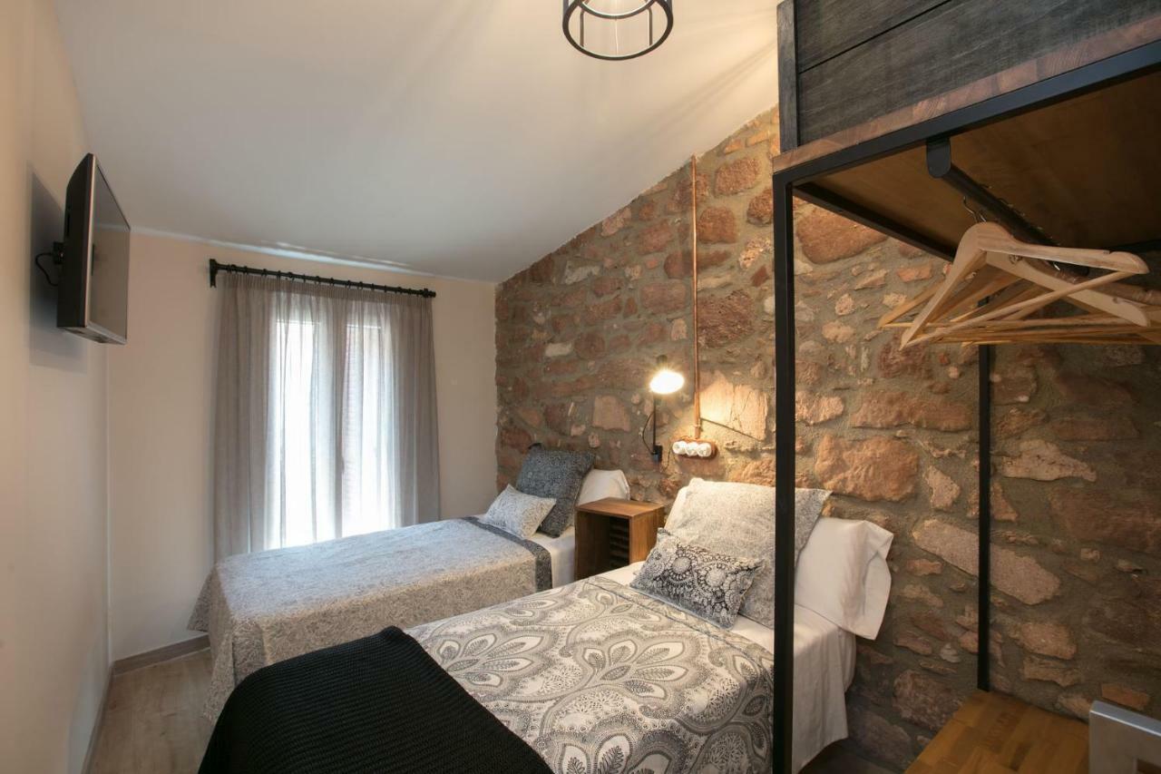 Apartaments Cal Trumfo Prades Exterior photo