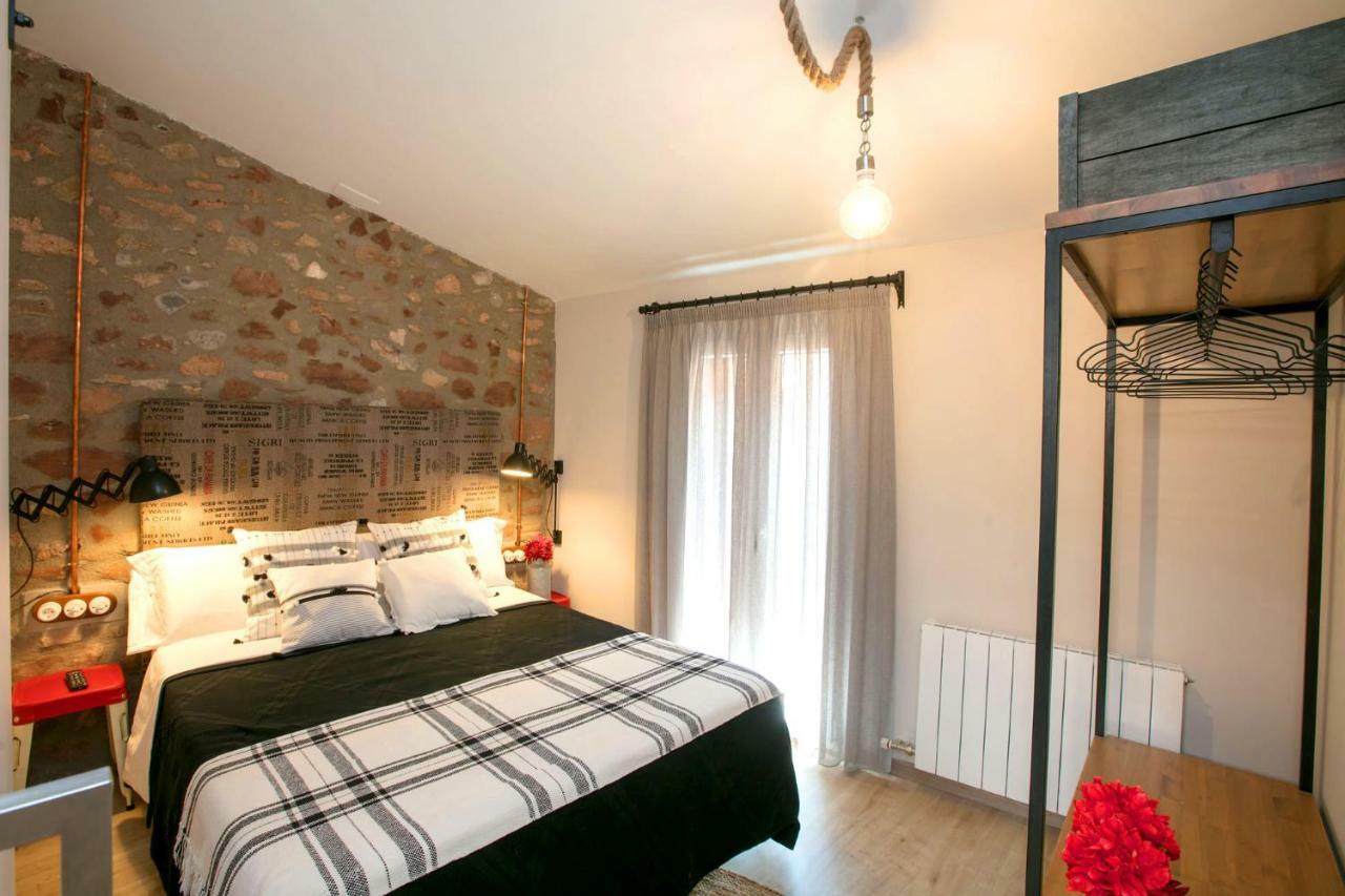 Apartaments Cal Trumfo Prades Exterior photo