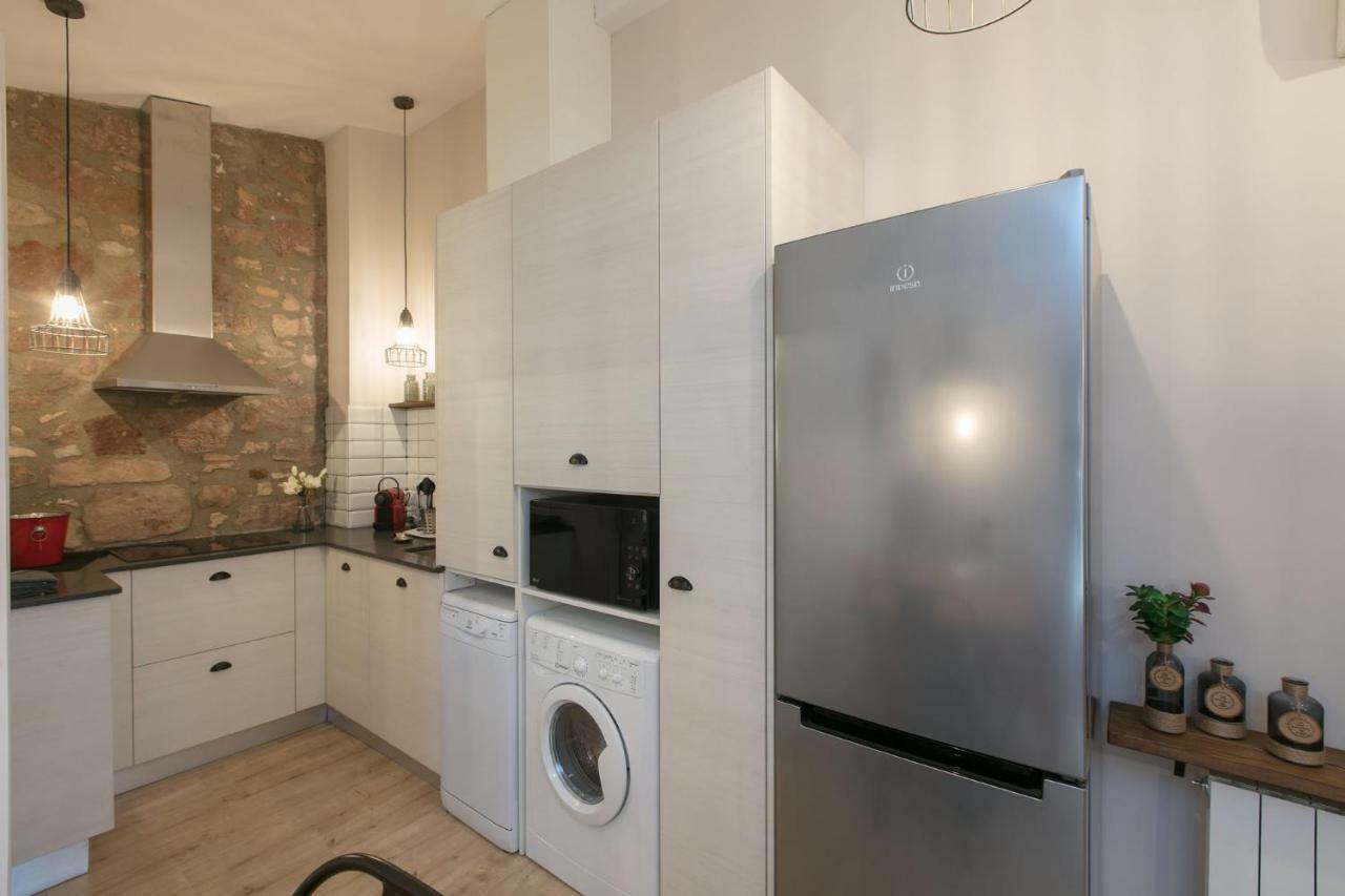 Apartaments Cal Trumfo Prades Exterior photo