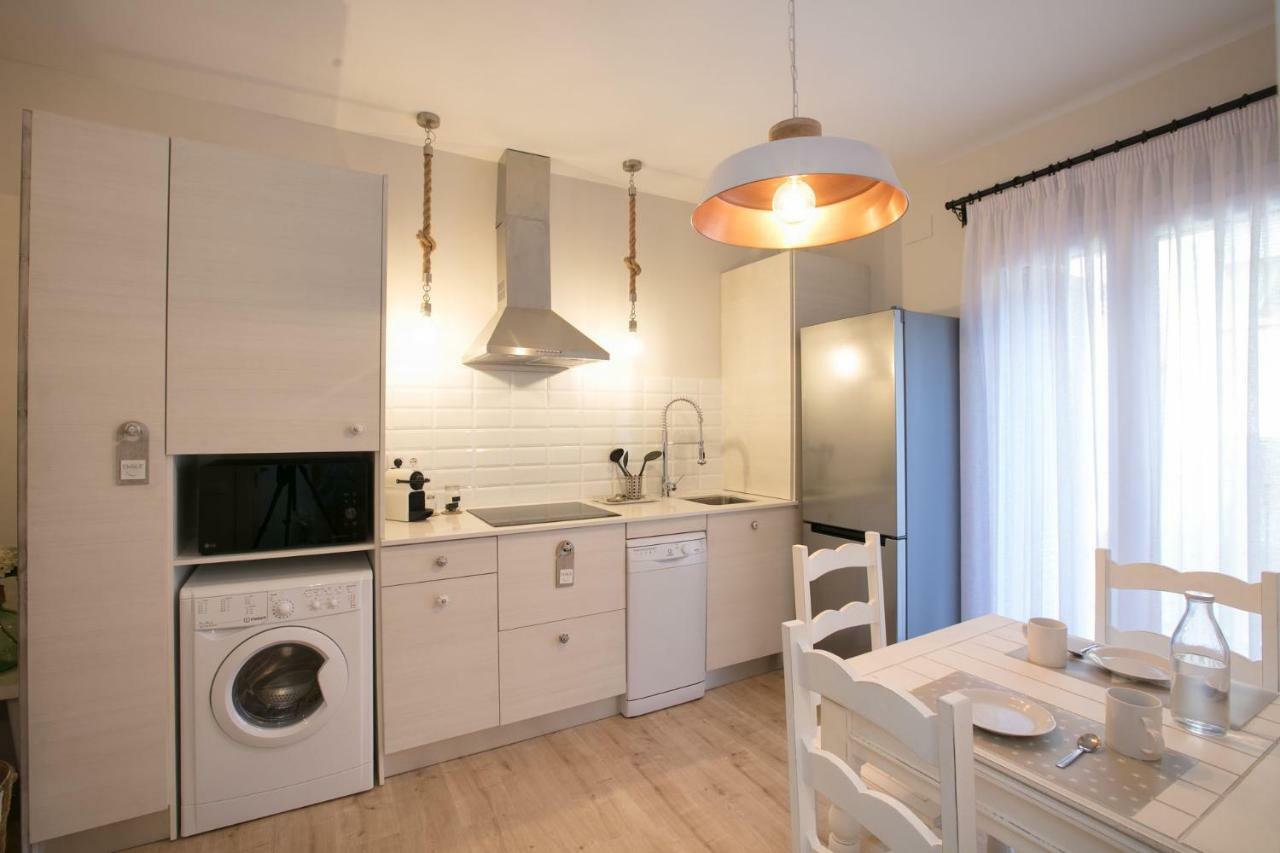 Apartaments Cal Trumfo Prades Exterior photo