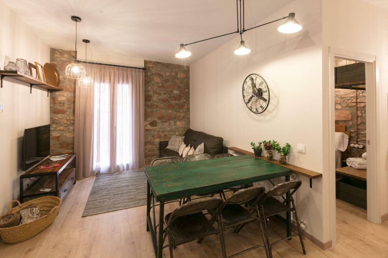 Apartaments Cal Trumfo Prades Exterior photo