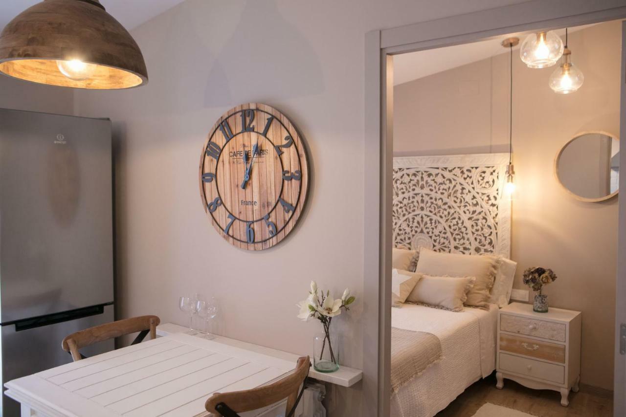 Apartaments Cal Trumfo Prades Exterior photo