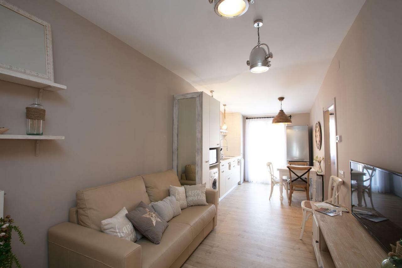 Apartaments Cal Trumfo Prades Exterior photo