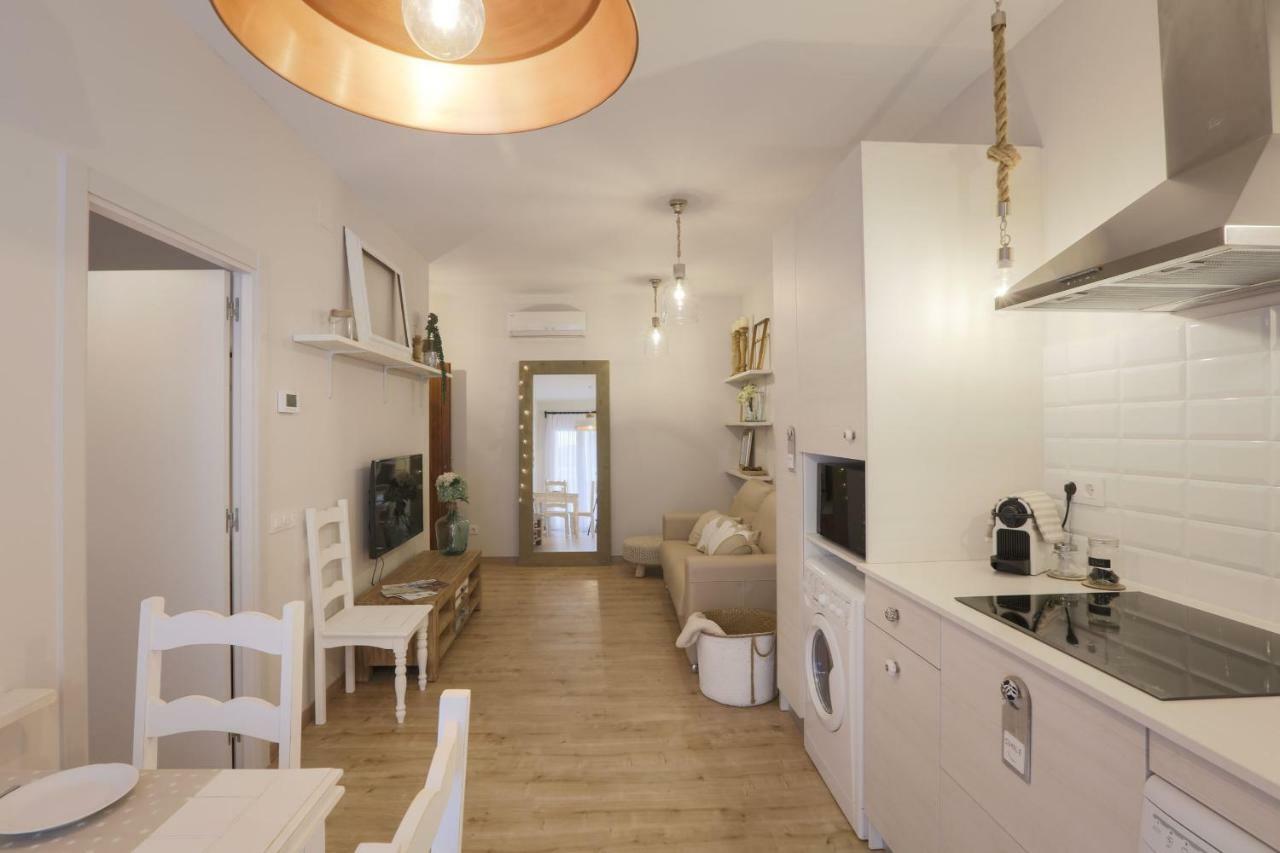 Apartaments Cal Trumfo Prades Exterior photo
